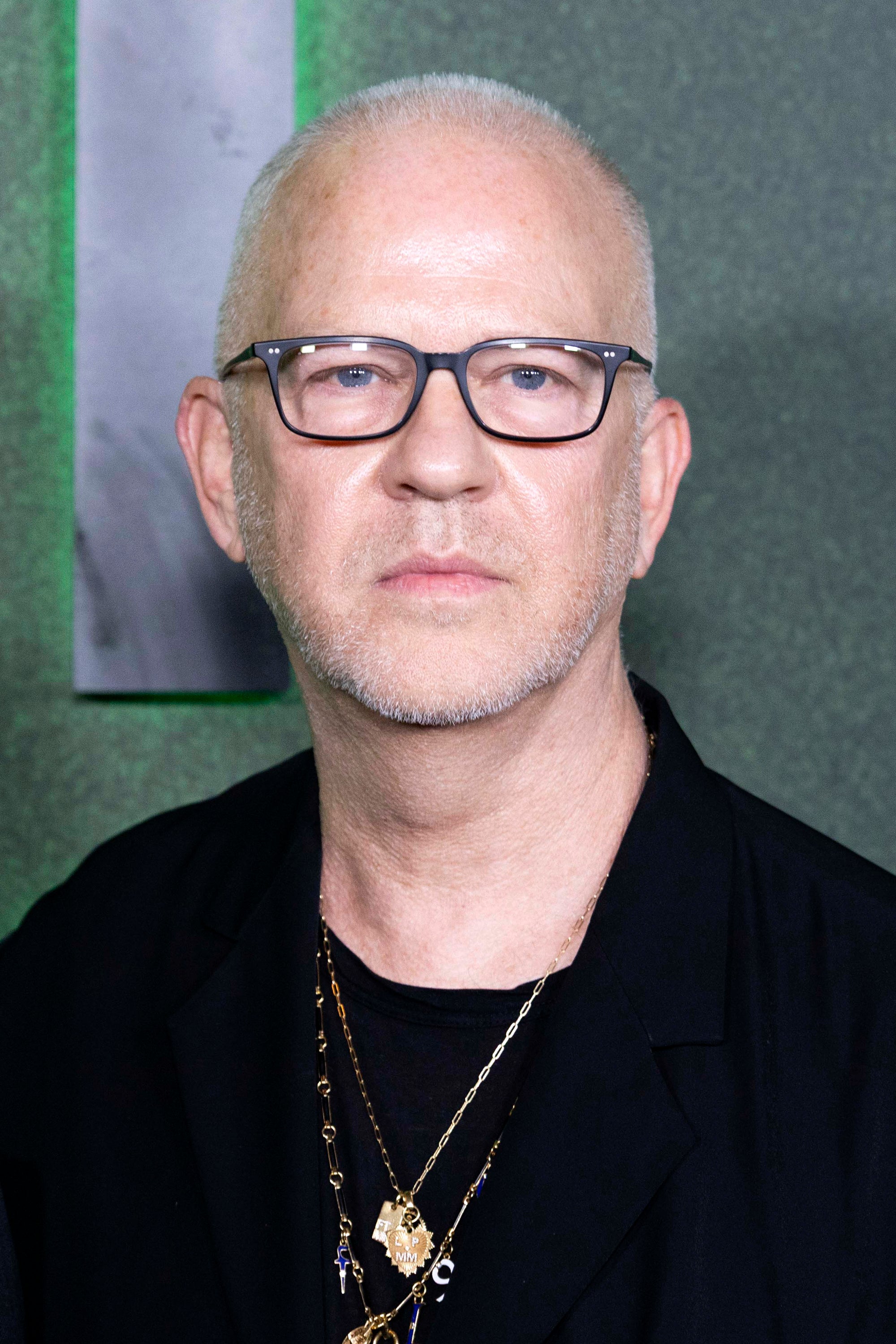TV legend Ryan Murphy has been criticized in the past for his portrayal of sensitive subjects