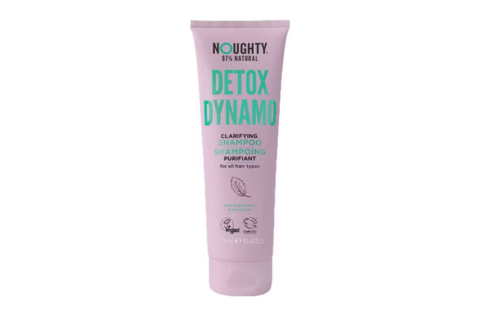 best shampoos and conditioners noughty detox dynamo clarifying shampoo indybest
