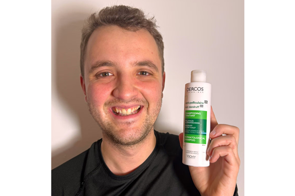 best shampoos and conditioners vichy dercos anti-dandruff dermatological shampoo indybest