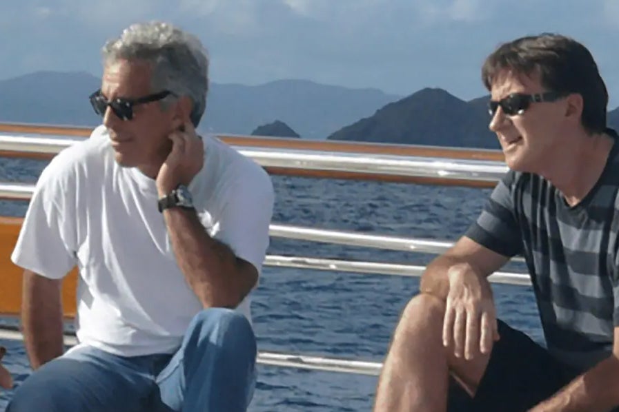 <p>Influential friends such as Peter Mandelson came to Jeffrey Epstein in search of loans – but often great wealth isn’t quite what it appears</p>