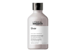 best shampoos and conditioners L'oreal Serie Expert Silver Shampoo for Grey white or light blonde hair indybest