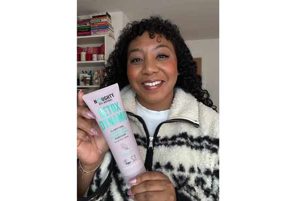 best shampoos and conditioners noughty detox dynamo clarifying shampoo indybest