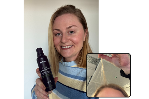 best shampoos and conditioners aveda invati ultra advanced exfoliating shampoo for thinning hair indybest