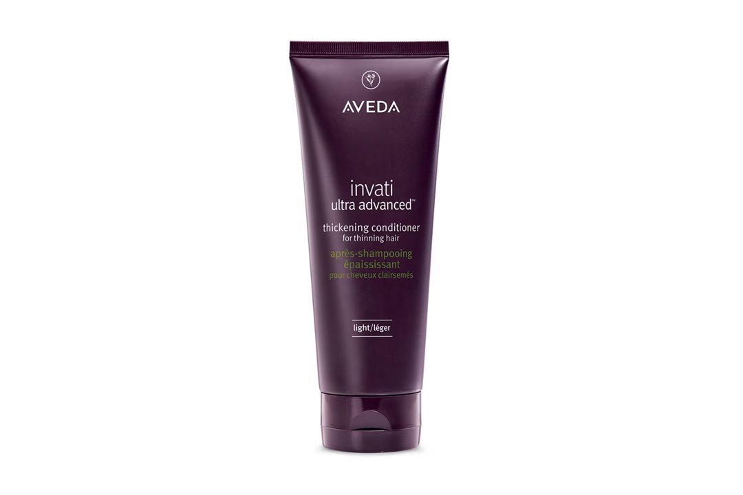 best shampoos and conditioners aveda invati ultra advanced thickening conditioner for thinning hair light indybest 