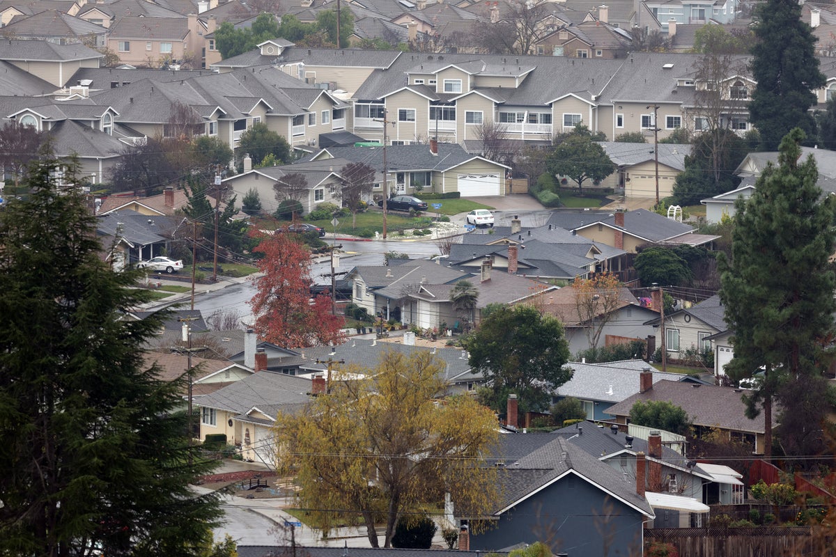 Earthquake rattles Bay Area with more than 30 tremors striking area