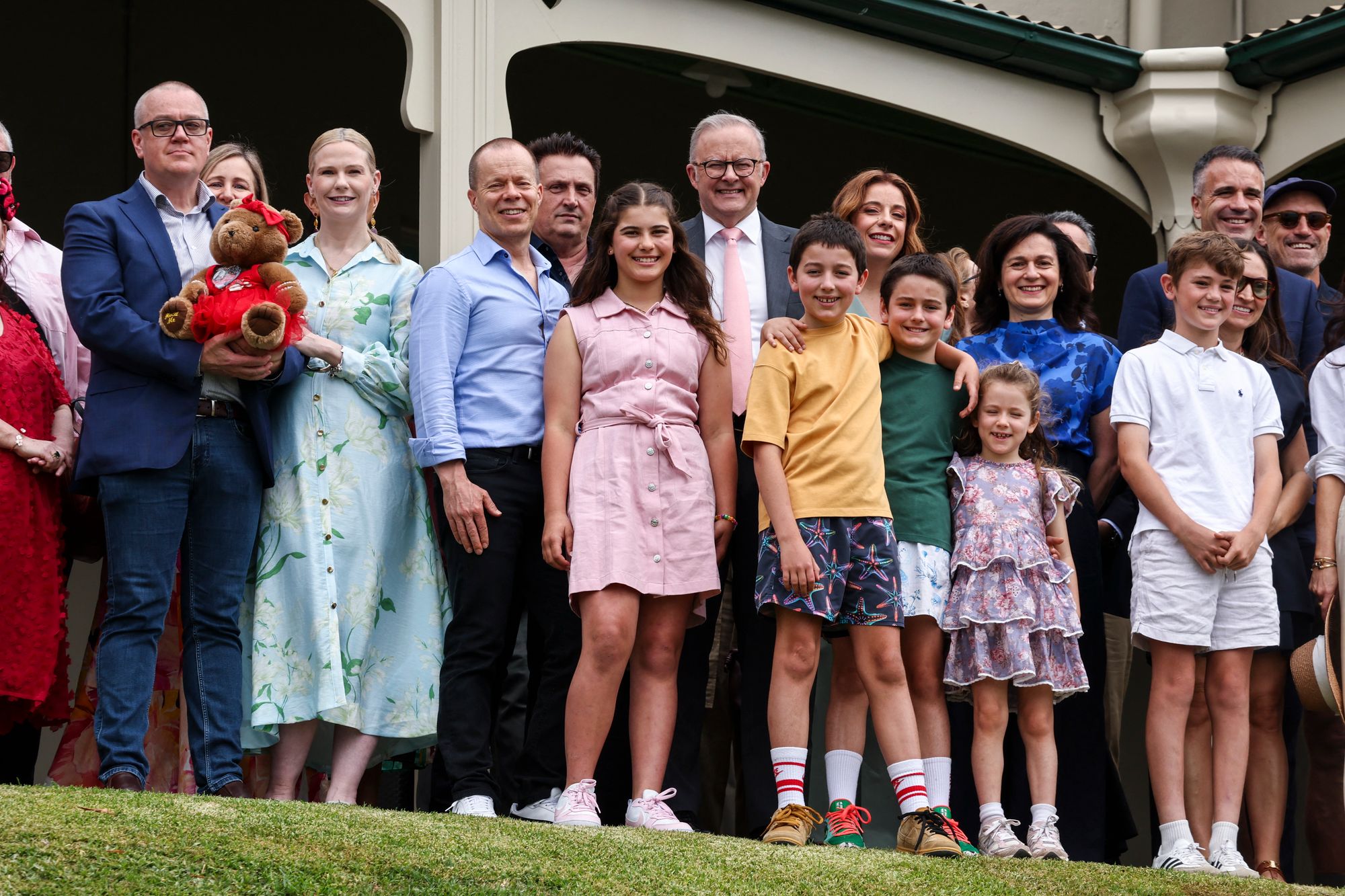 Australia banned legions of young teenagers from social media with a world-first crackdown on 10 December, declaring it was time to 'take back control' from formidable tech giants