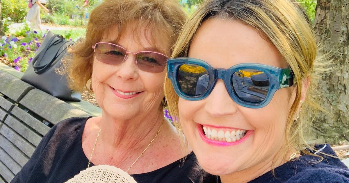 Savannah Guthrie absence addressed on Today show after her 84-year-old mother is reported missing | The Independent