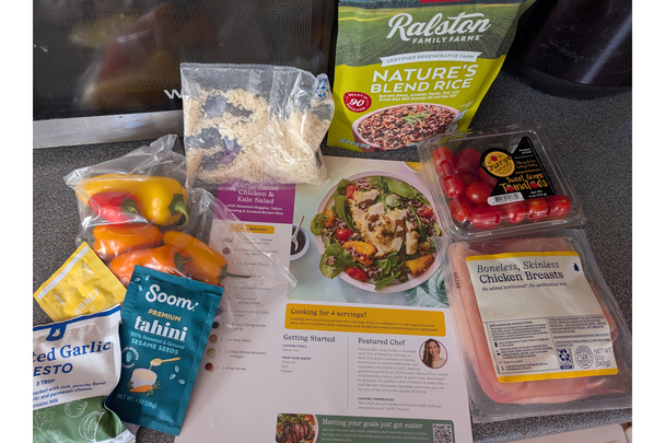 blue apron indybest review
