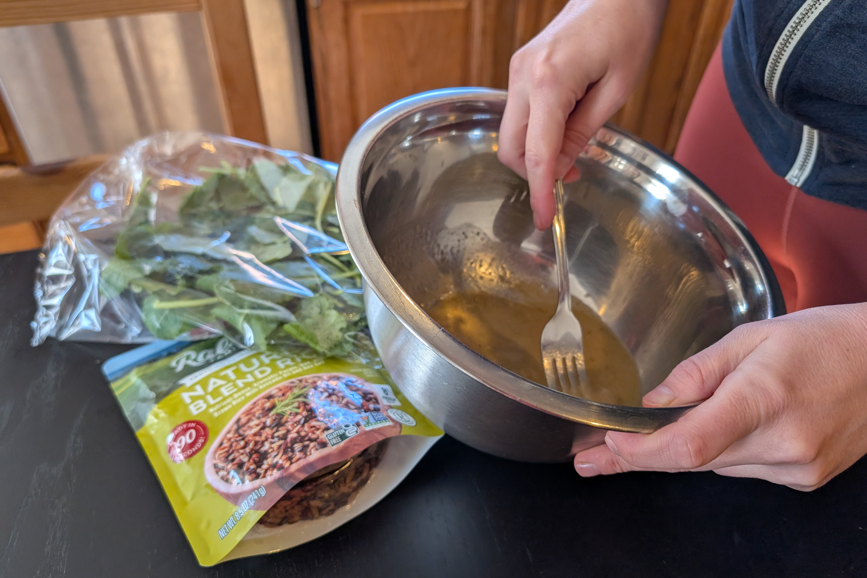 I tested every recipe that came in my boxes