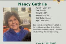 What happened to Savannah Guthrie’s mom? Police provide new details as search enters third day