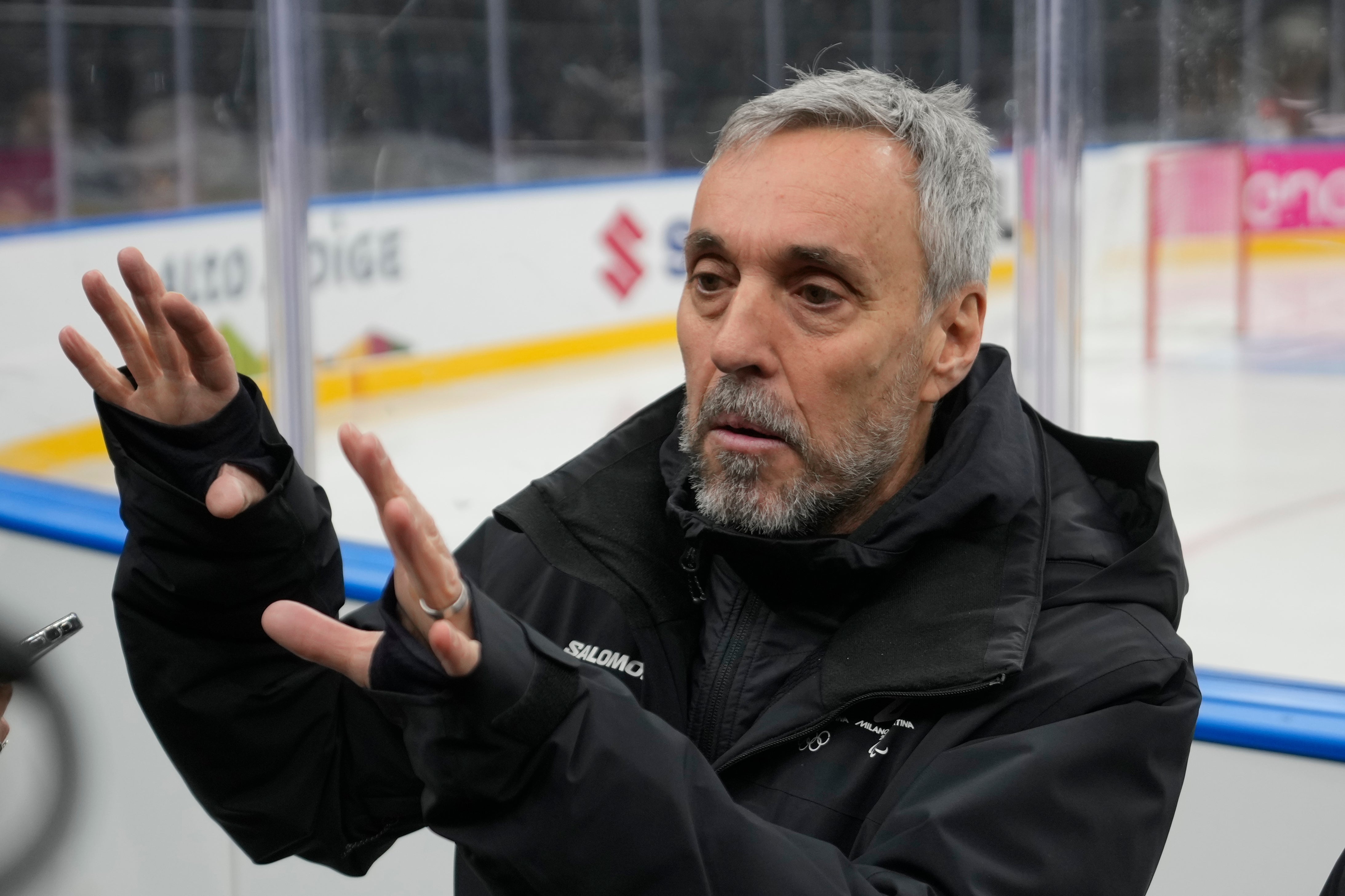 Winter Olympics cost significantly more than expected after ‘difficult’ challenges, CEO admits