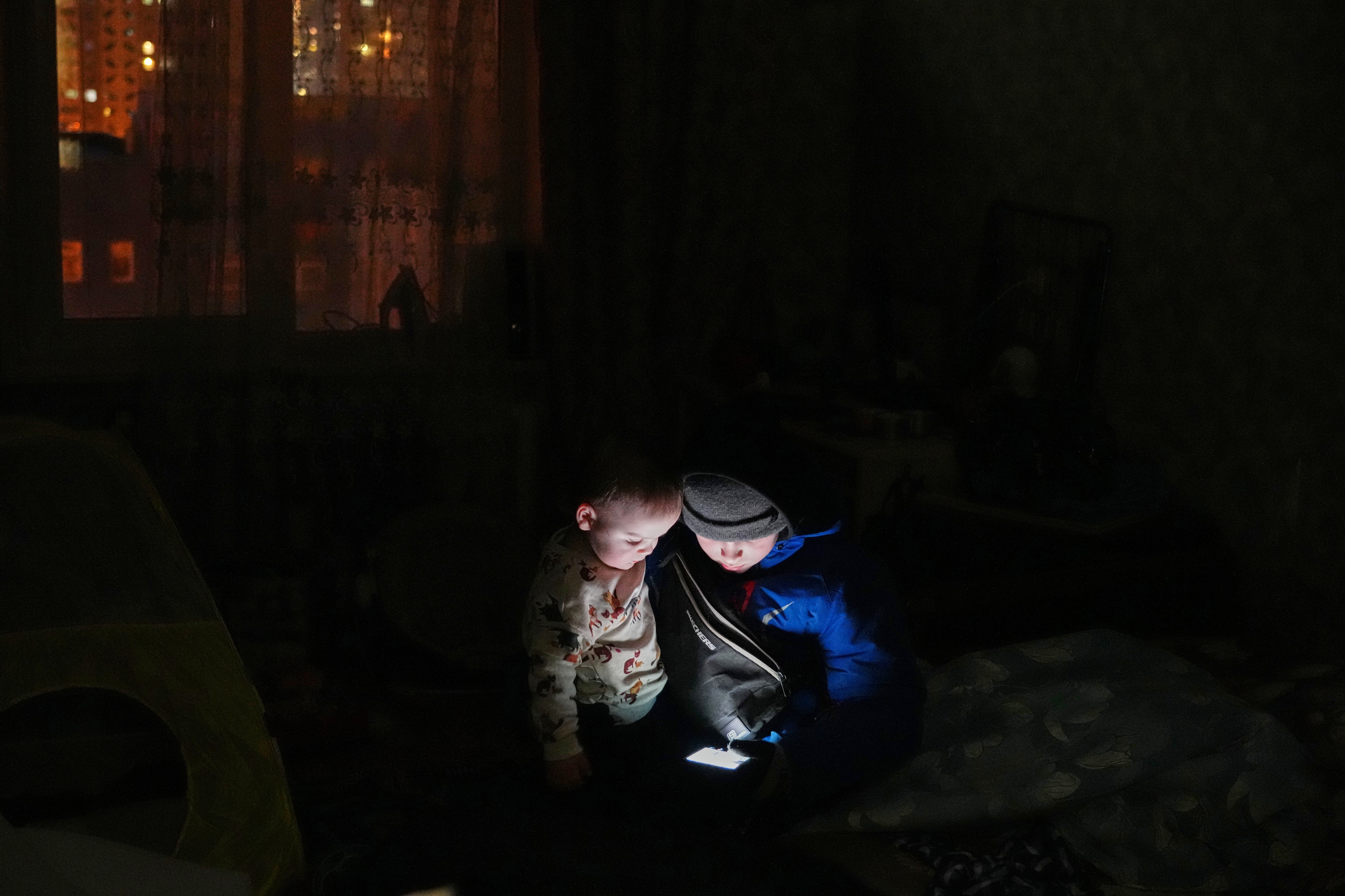 Russia Ukraine War Surviving The Cold