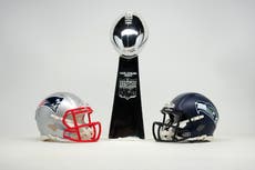 SuperBowl Betting Promos