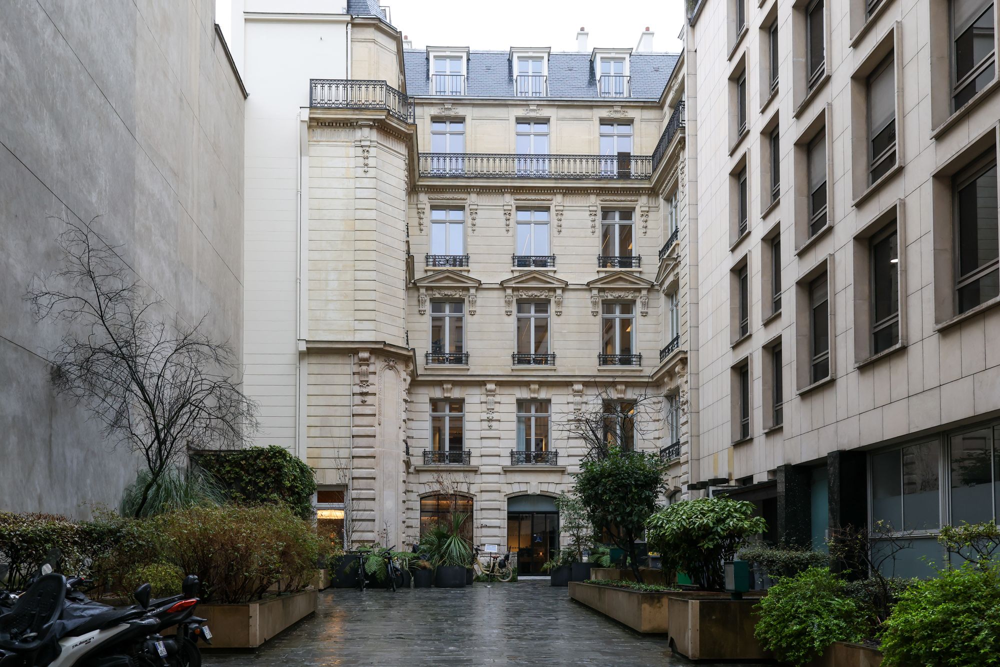 Musk’s tirade comes just hours after X’s Paris headquarters were raided