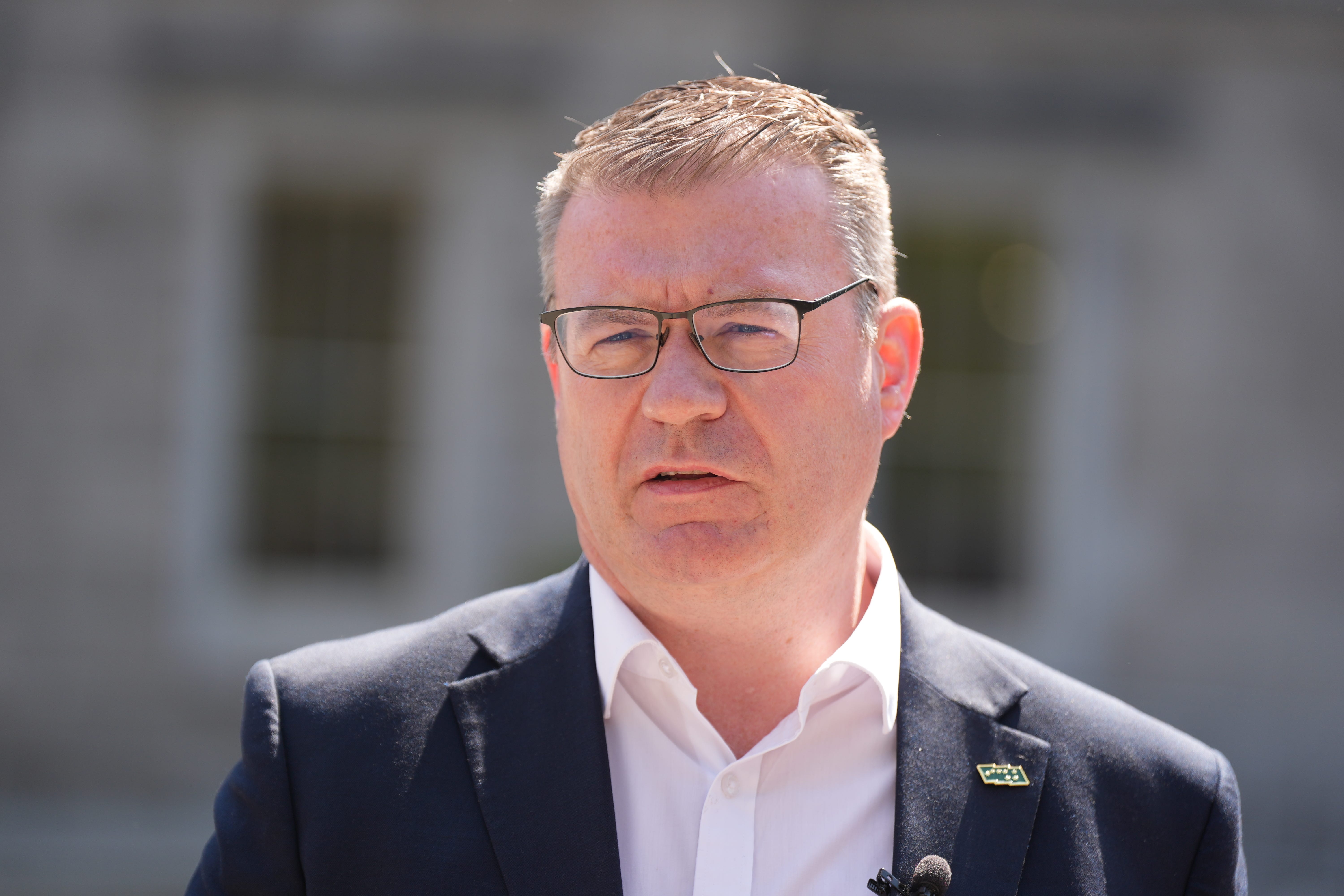 Alan Kelly (PA)