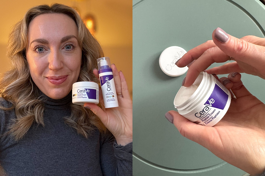 <p>I’ve spent weeks putting the skincare duo to the test </p>