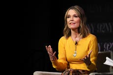 Savannah Guthrie pulls out of Olympics coverage amid mom’s disappearance