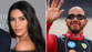 Kim Kardashian shares glittering Paris snaps amid romance rumours with Lewis Hamilton