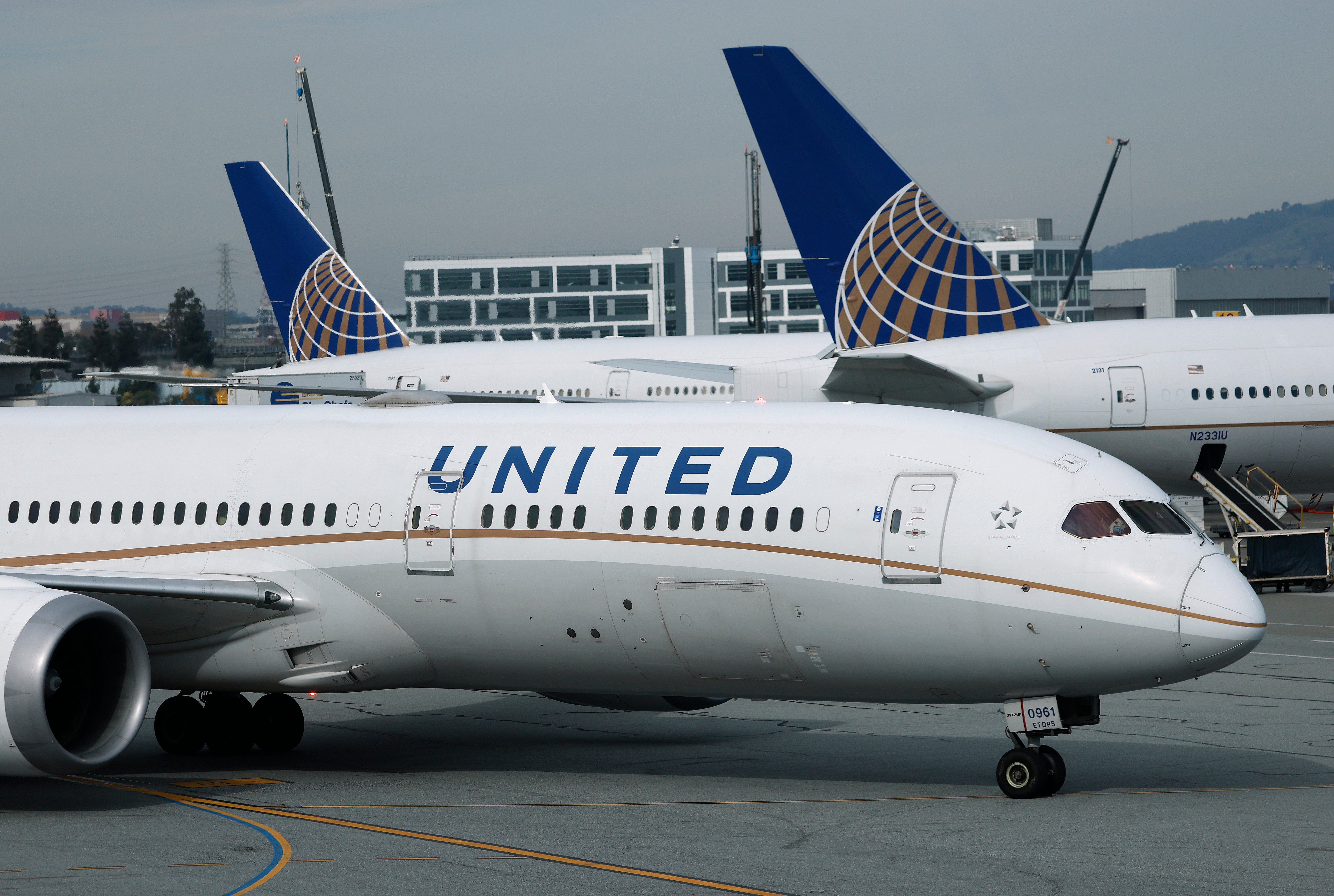 United Airlines’ primary MileagePlus cardholders will be able to earn up to twice as many miles per dollar spent on United flights compared to non-cardholders