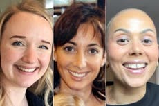 These young women all died from cancer, but they are still helping thousands of others every day