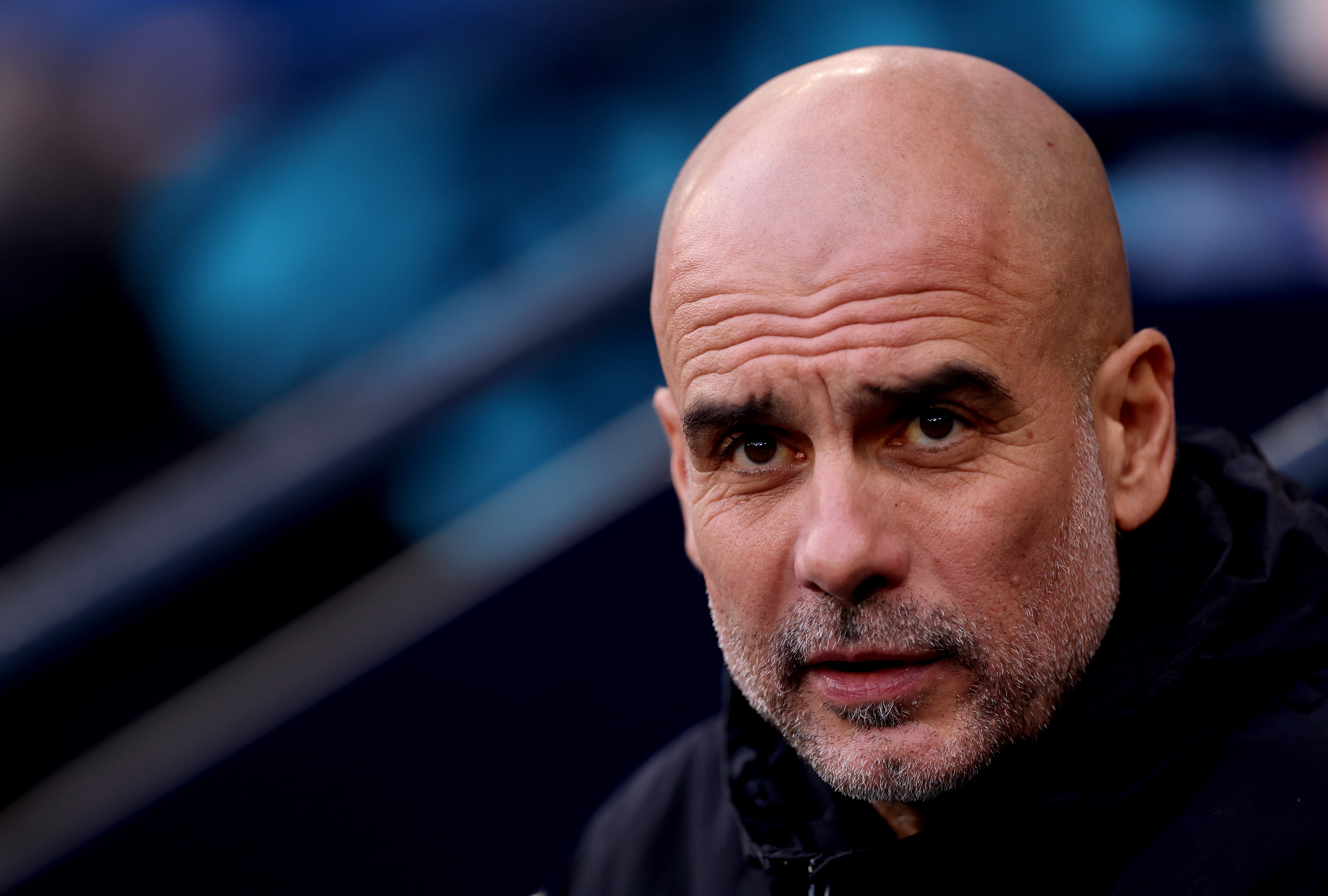 The truth behind Man City’s new ‘reality’ that Pep Guardiola has missed