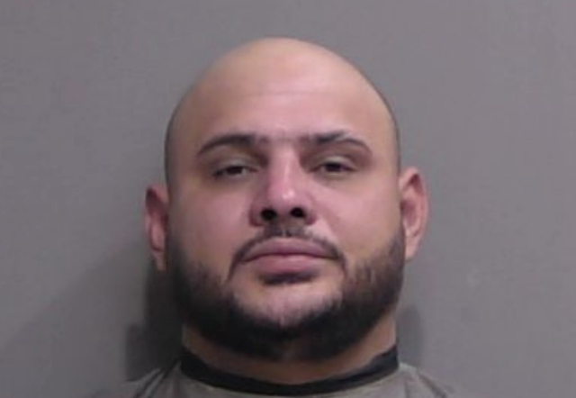 Florida man tossed $4K worth of stolen meat when he found his girlfriend cooking with another man, cops say