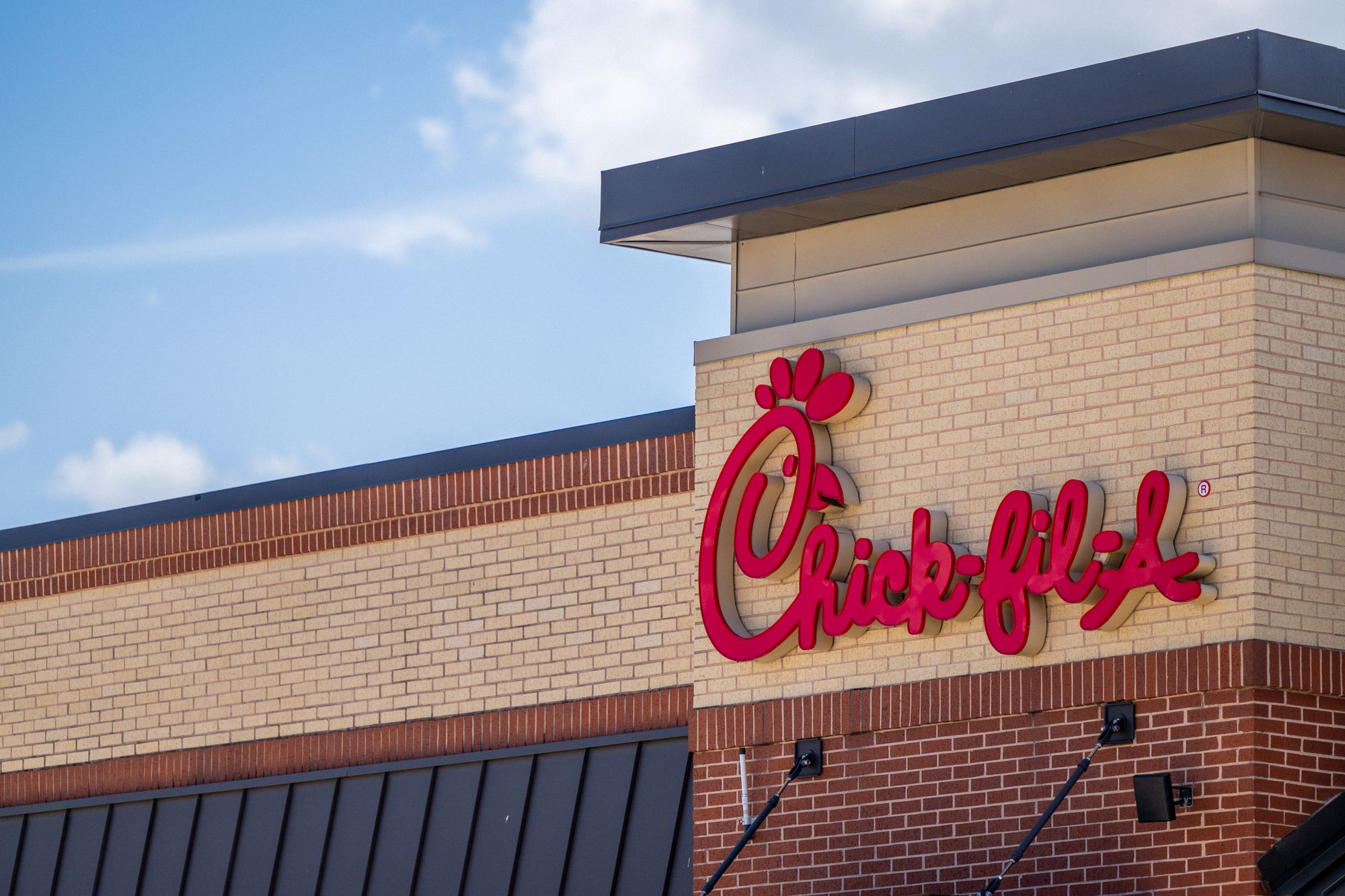 The Chick-fil-A chain is operated according to 'biblical principles,' chairman Dan T. Cathy has said. But according to ex-employee Tiffany Lynch, her boss subjected her to ongoing racist commentary and fired her after she complained