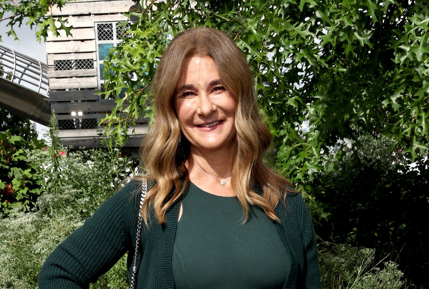 Melinda French Gates has spoken out about being mentioned in the latest batch of Epstein files and addressed claims about her ex-husband, Bill Gates