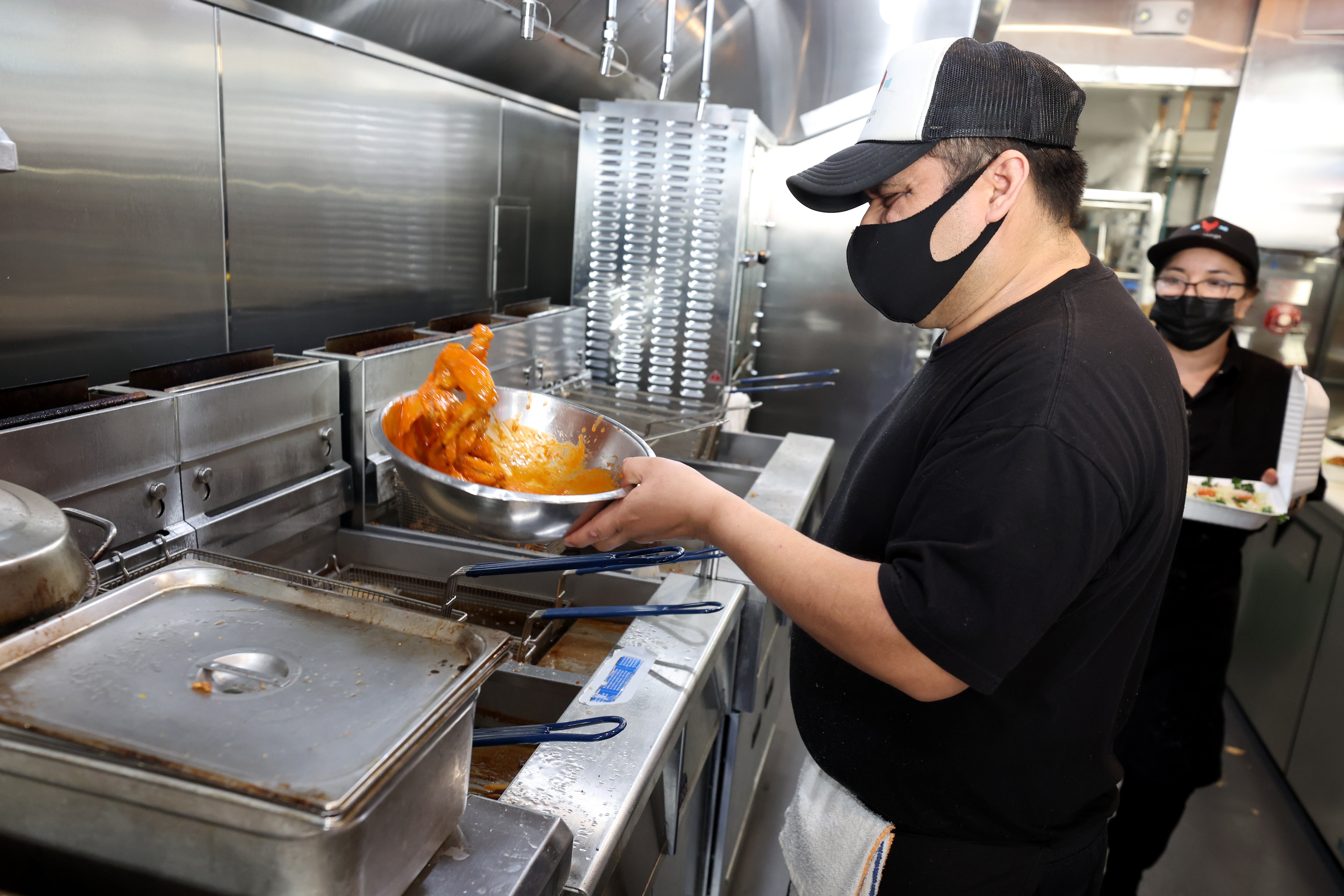 It’s nearly time for the Super Bowl. But game day favorite foods might be quietly harming your health, experts warn