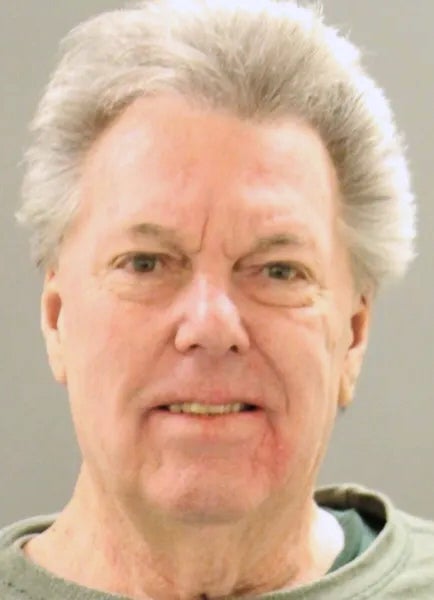 Jill Biden Ex-Husband