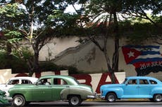 Will our holiday to Cuba be spoilt by Trump’s tantrums?
