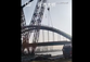 Five dead after under-construction railway bridge collapses in China