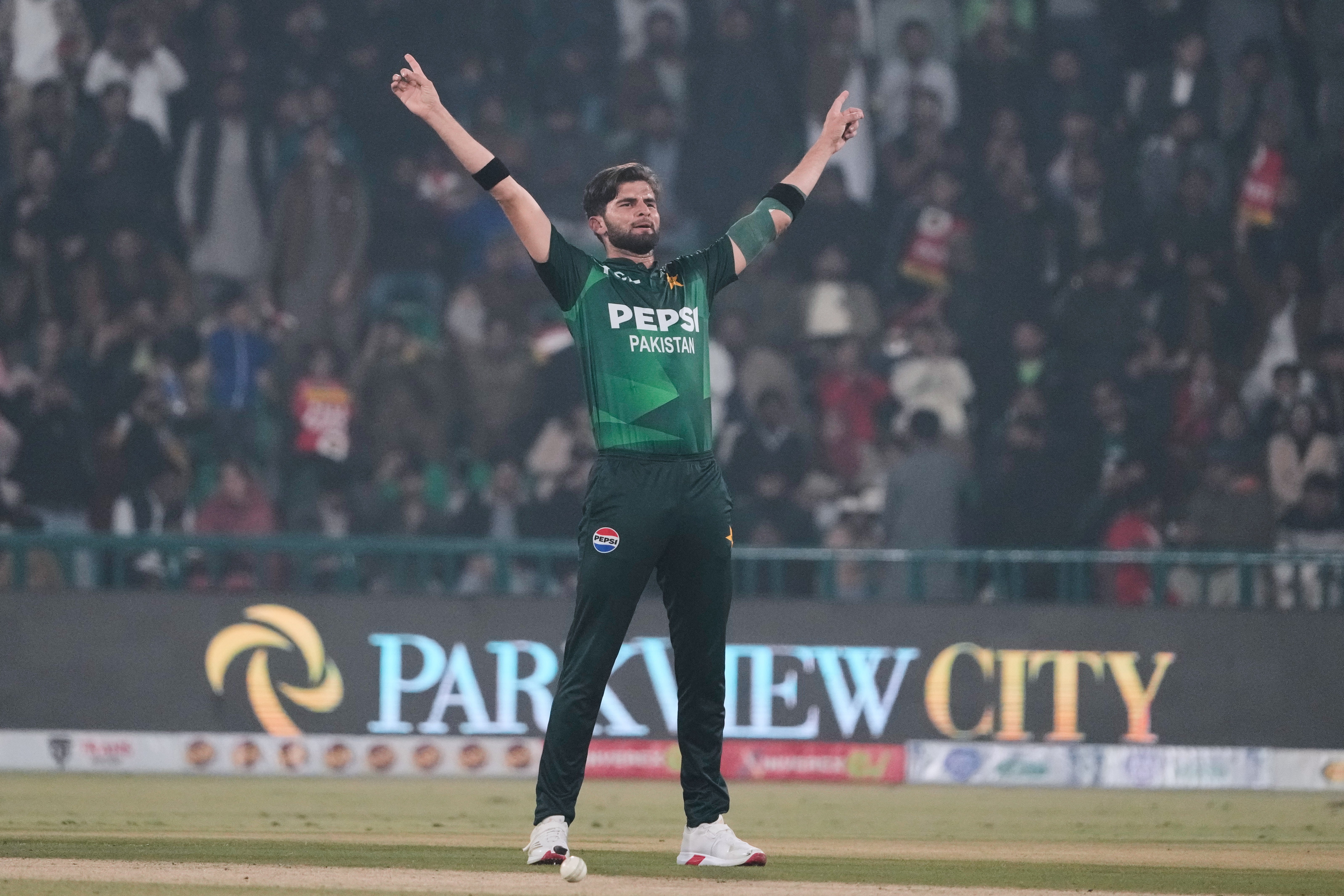 Pakistan Australia Cricket