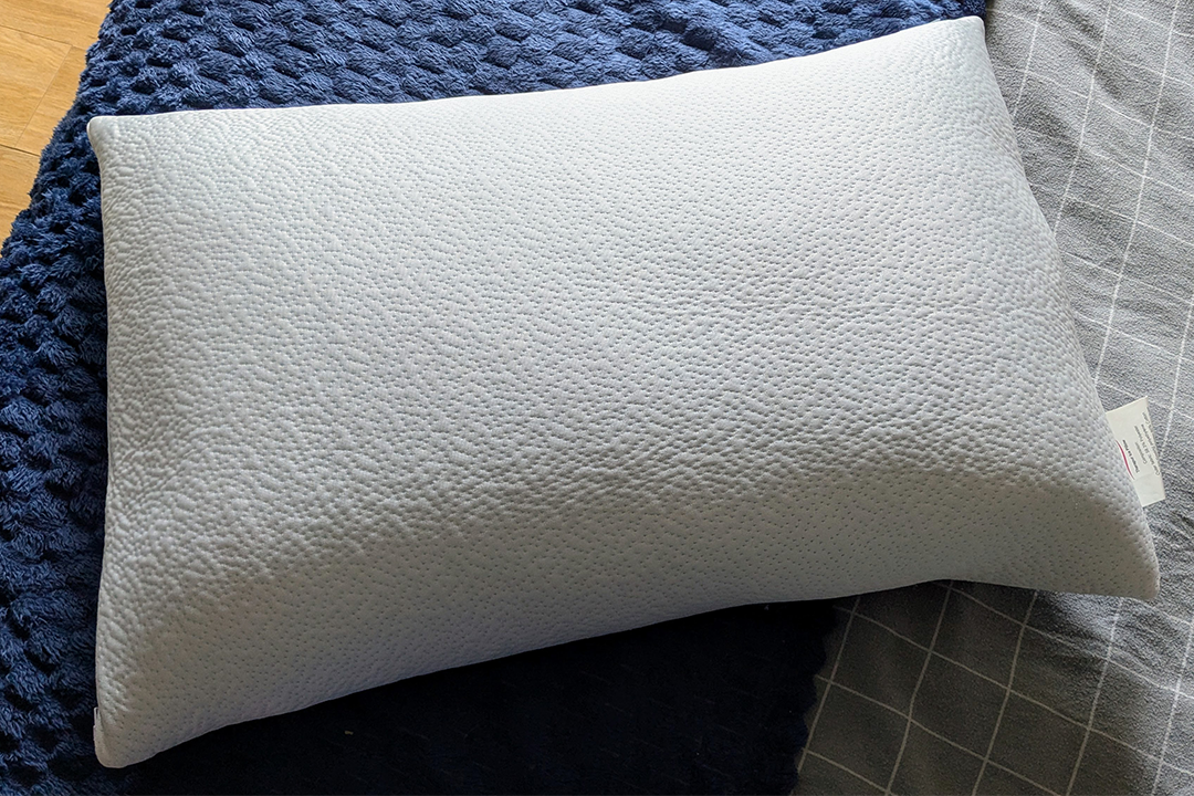 <p>I have years of experience with sleep products</p>