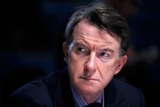 As Peter Mandelson’s biographer, I know how his mind works – and why Epstein was his weakness