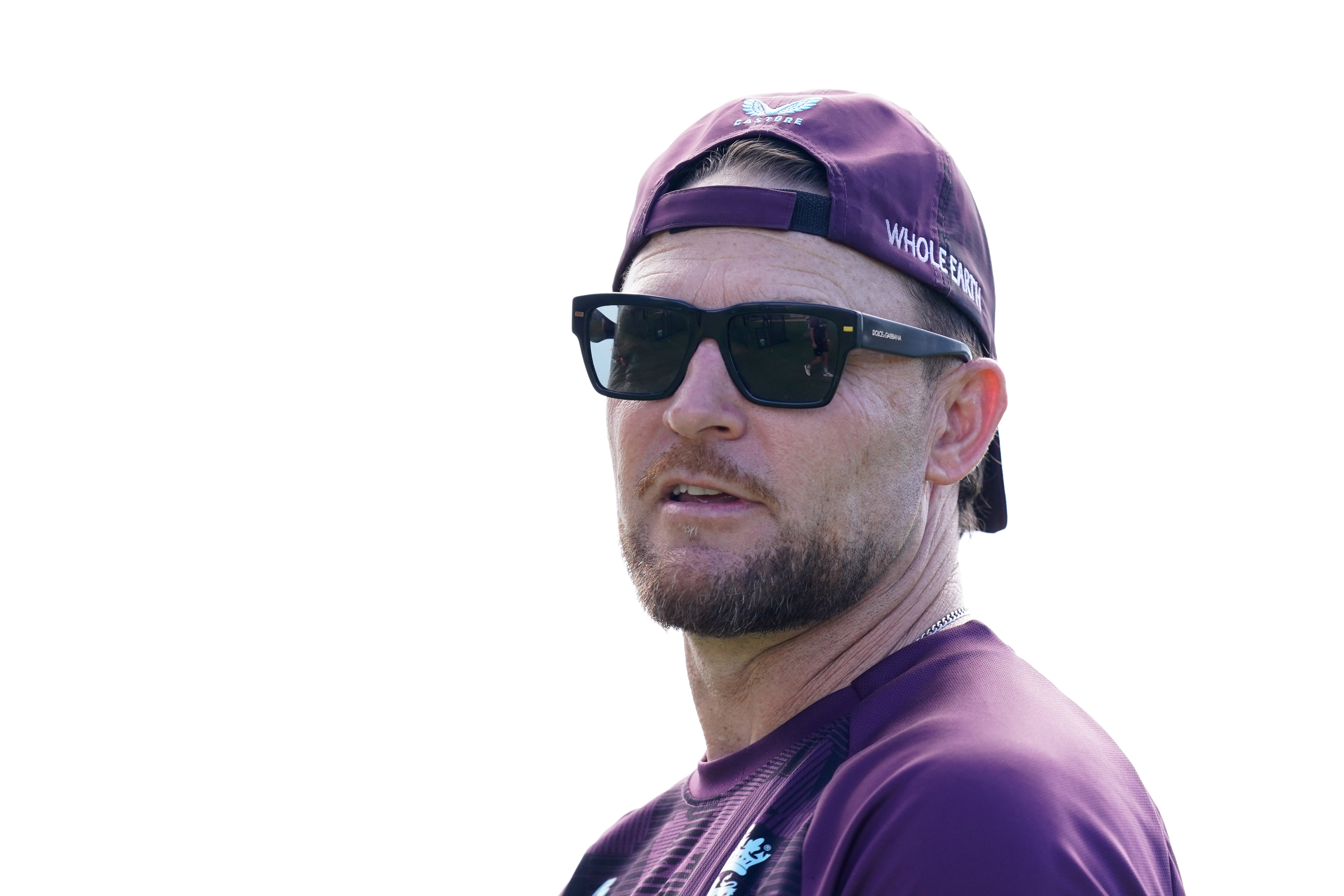 Brendon McCullum has leapt to the defence of his squad amid a media 'pile-on'