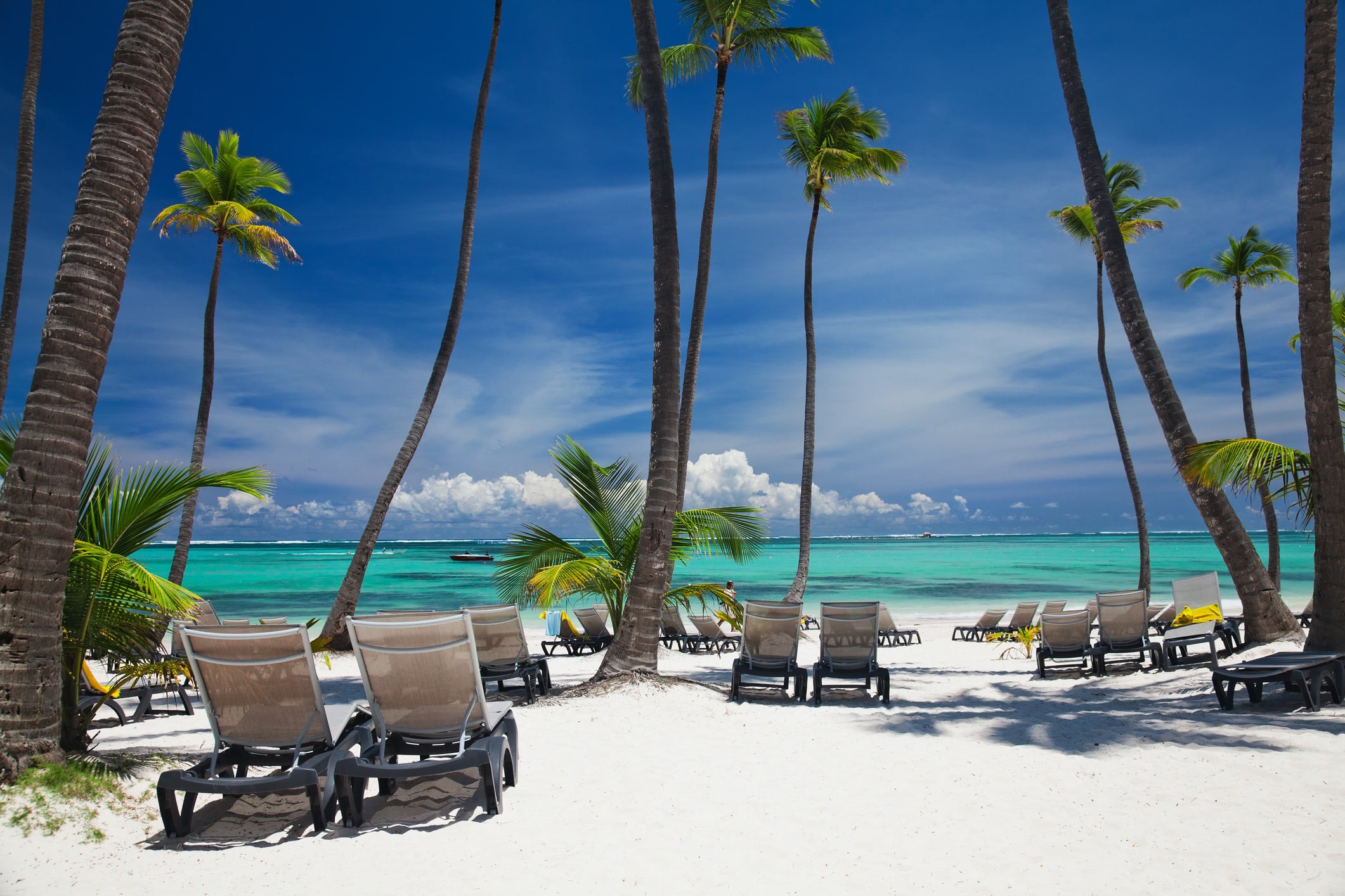 Fly away to Punta Cana with these savings