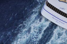 What to expect on Oceania Cruises’ newest ship, Sonata