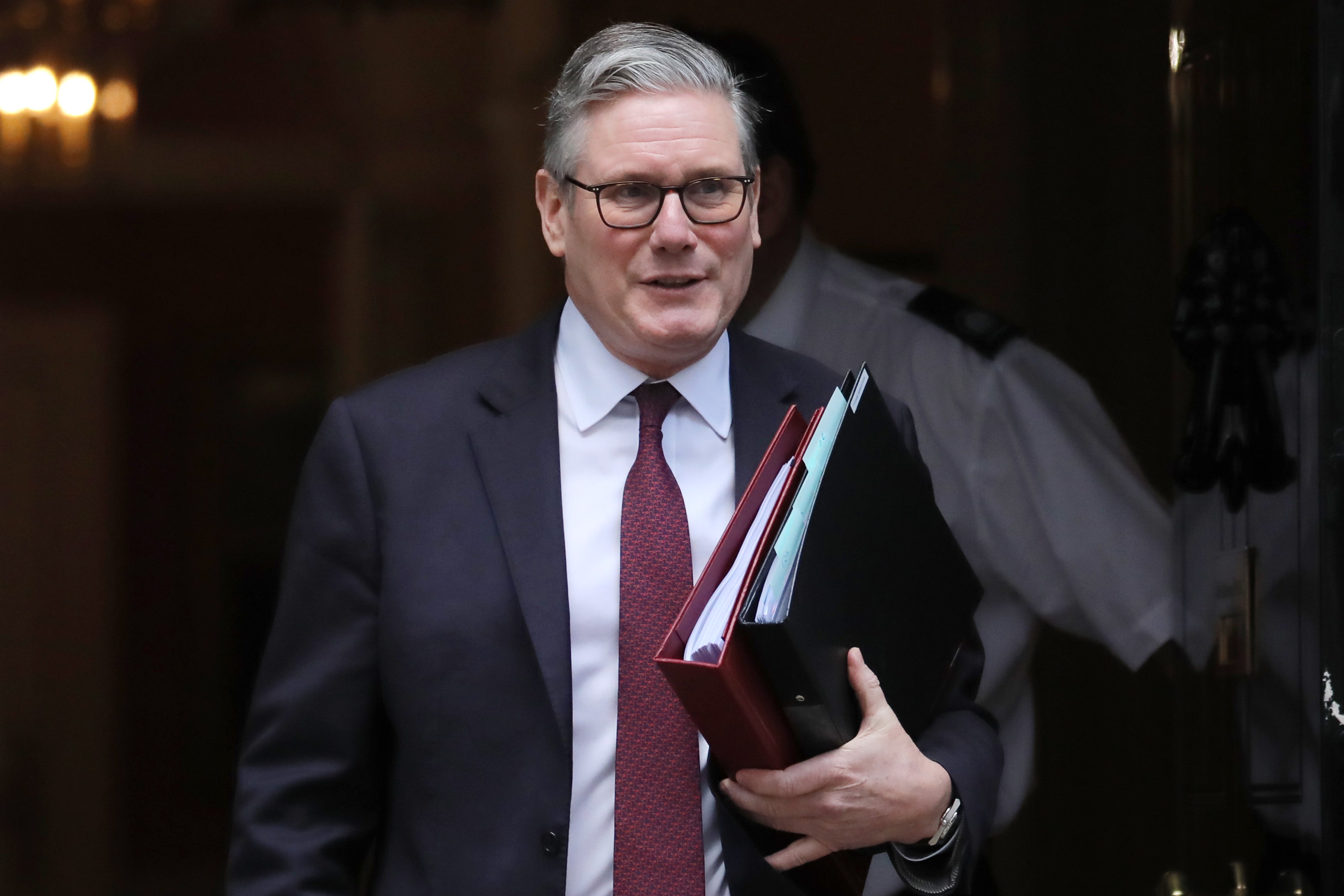 The prime minister sparked fury from some Labour MPs when he tabled an amendment to withhold some information based on national security concerns