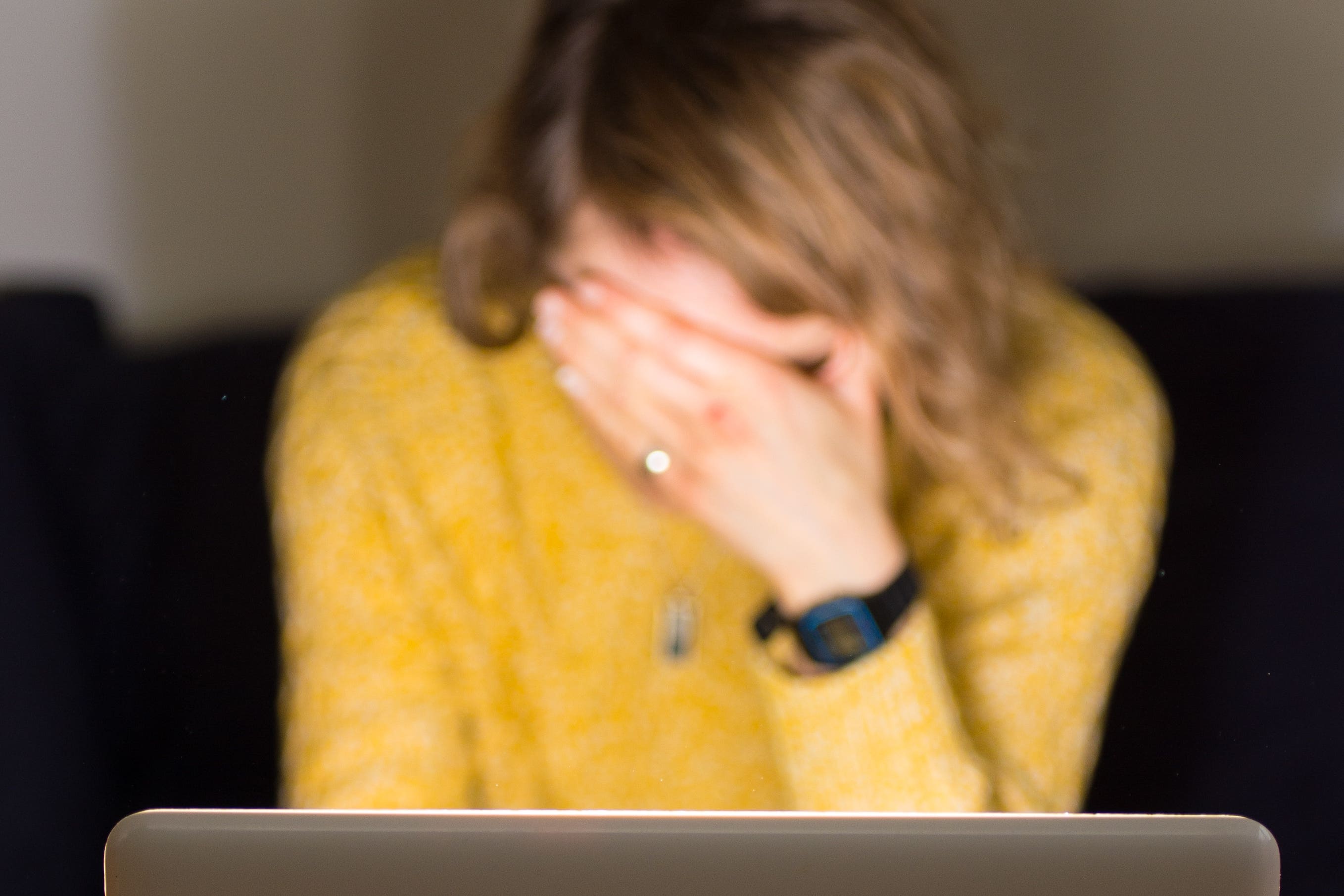 Consumers who believe they were not given the right information when they signed up with a claims management company or law firm or have been unfairly charged should complain to the firm in the first instance, regulators said (picture posed by model/Dominic Lipinski/PA Archive)