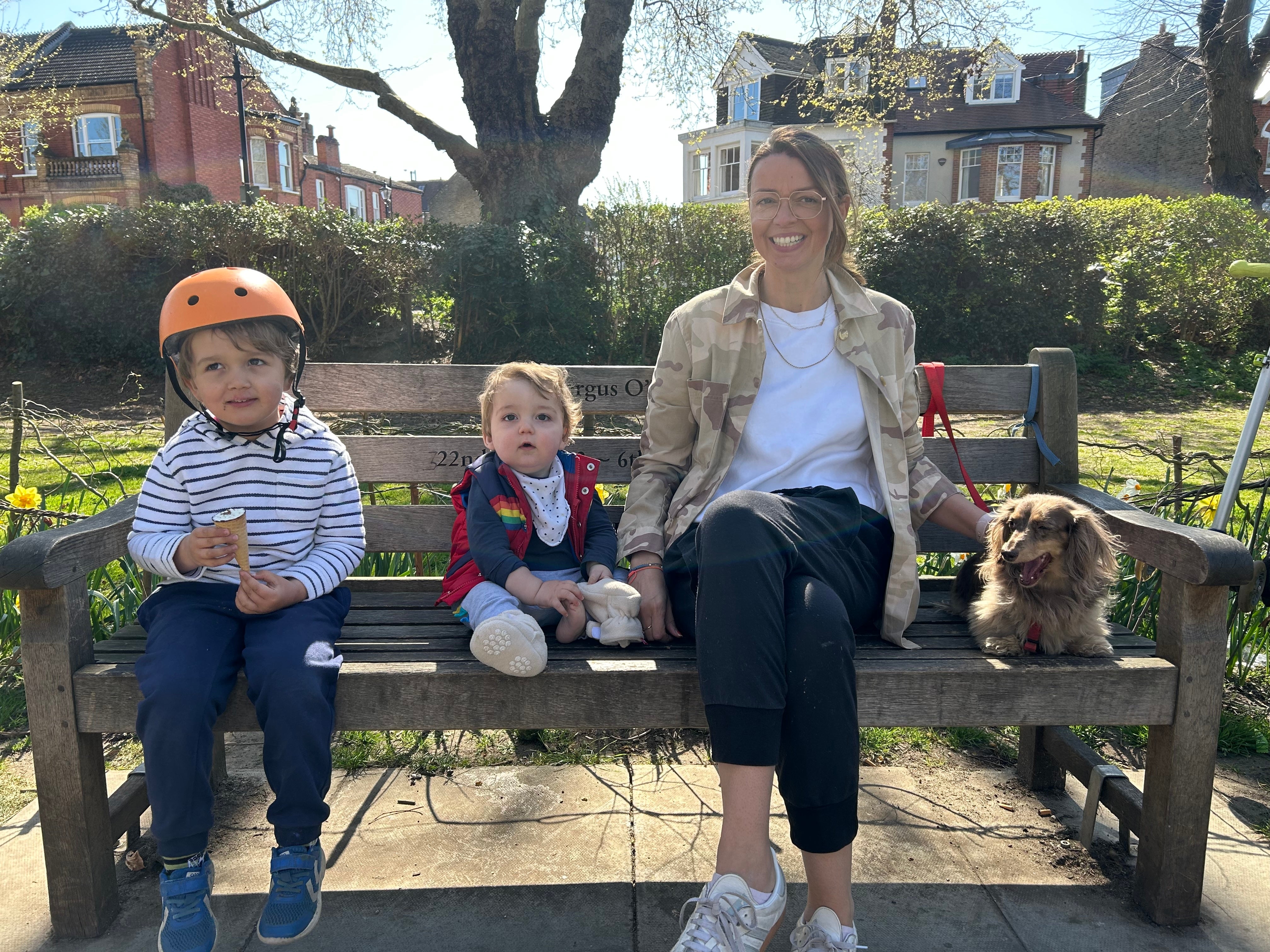 The blocker is financial for most, says Dominique