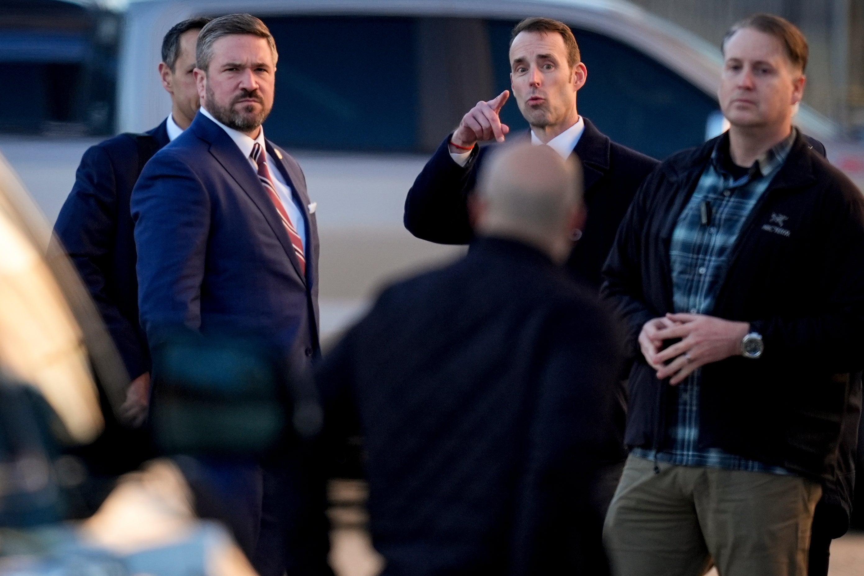 Georgia Election Investigation