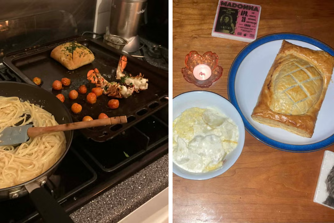 I considered ease of preparation, taste and more during testing