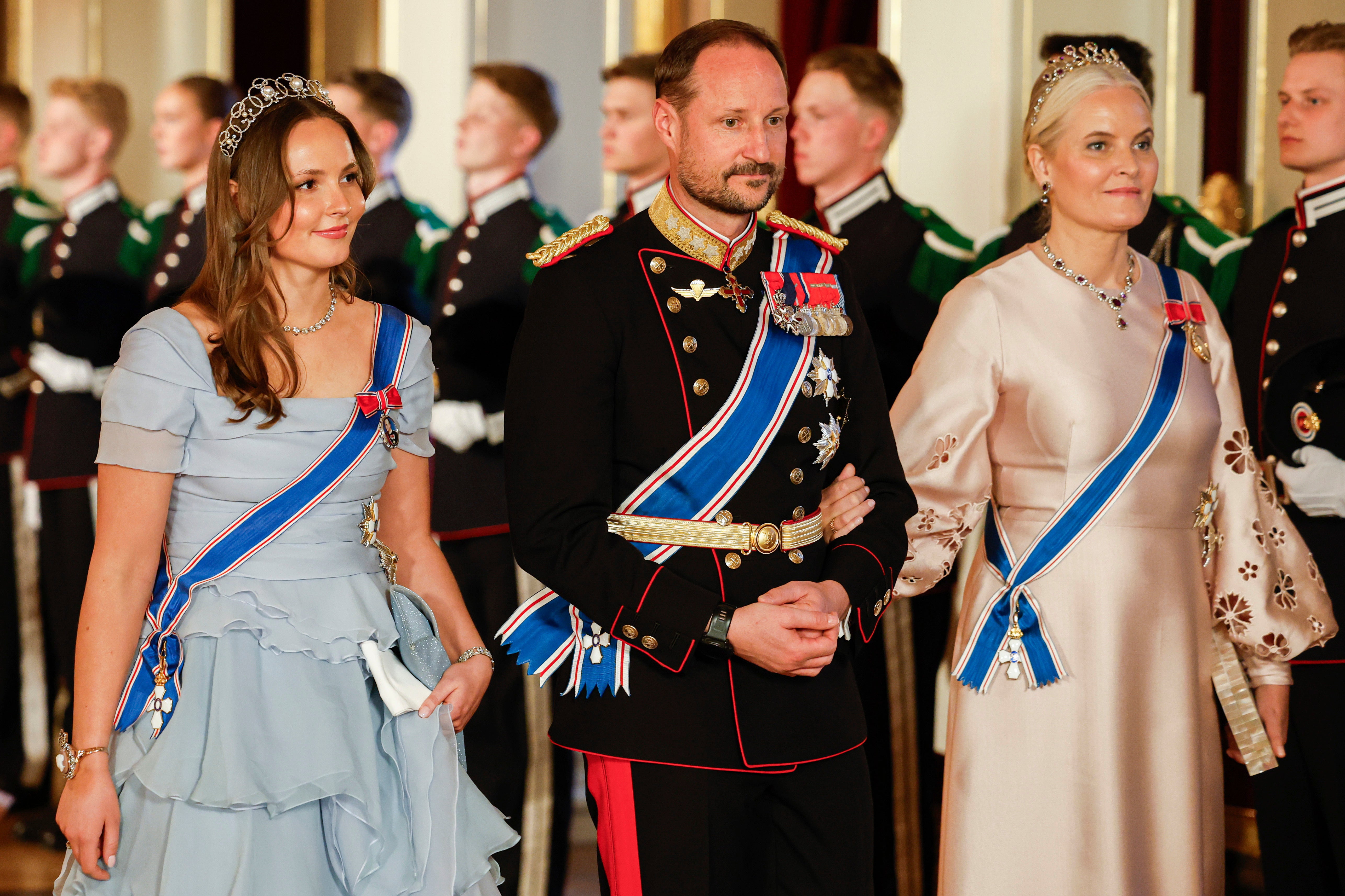 Norway-Royals-What to Know