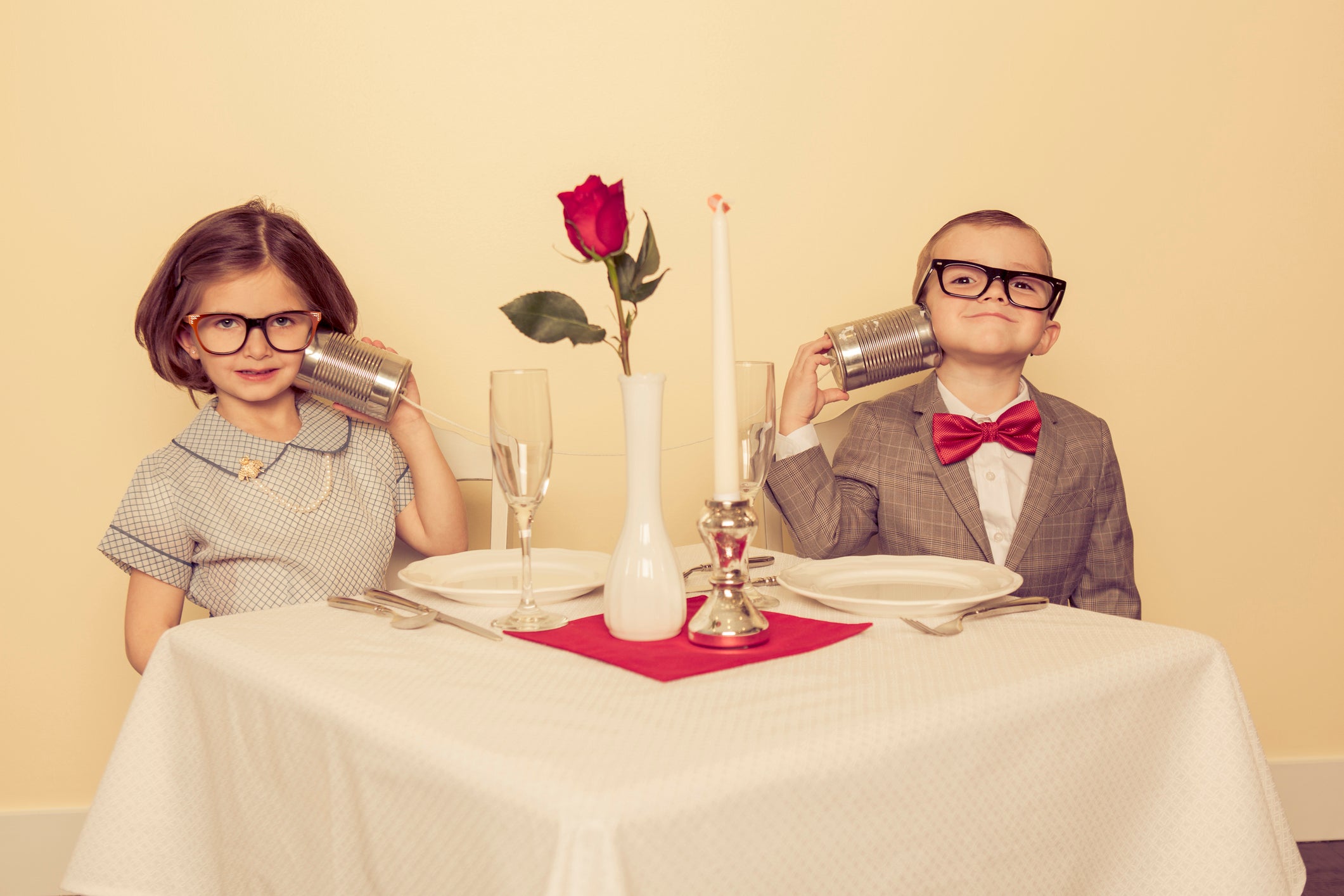 I spent a train journey in my twenties rapt, watching a very small blond child composedly eating sushi with chopsticks. Given I myself had only eaten sushi for the first time a year previously, I felt in the presence of a true sophisticate