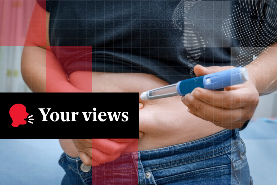 <p>There has been a rapid adoption of GLP-1 medication</p>