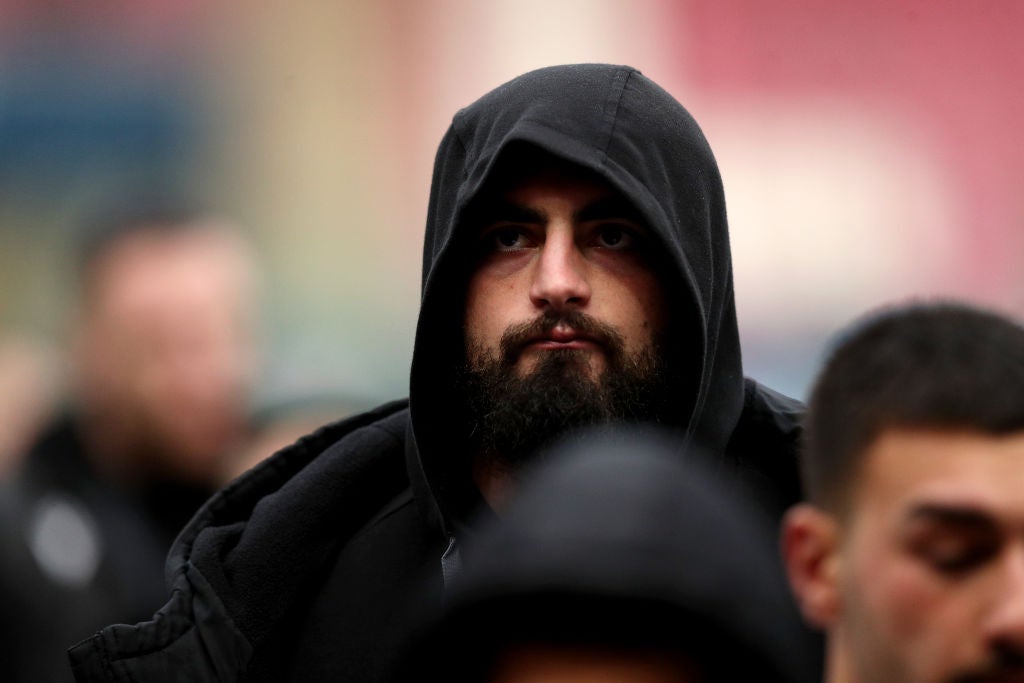 Josh Macleod says Wales’ Six Nations opener in Twickenham will be like a war zone