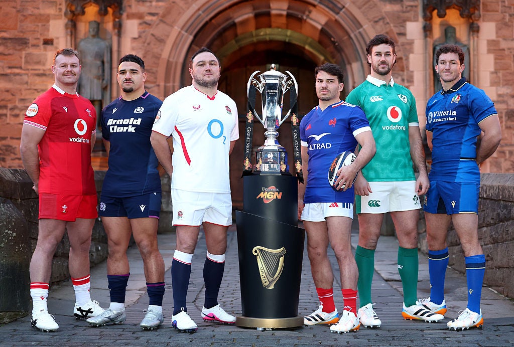 Caelan Doris wary of returning Antoine Dupont despite forgiveness over Dublin injury