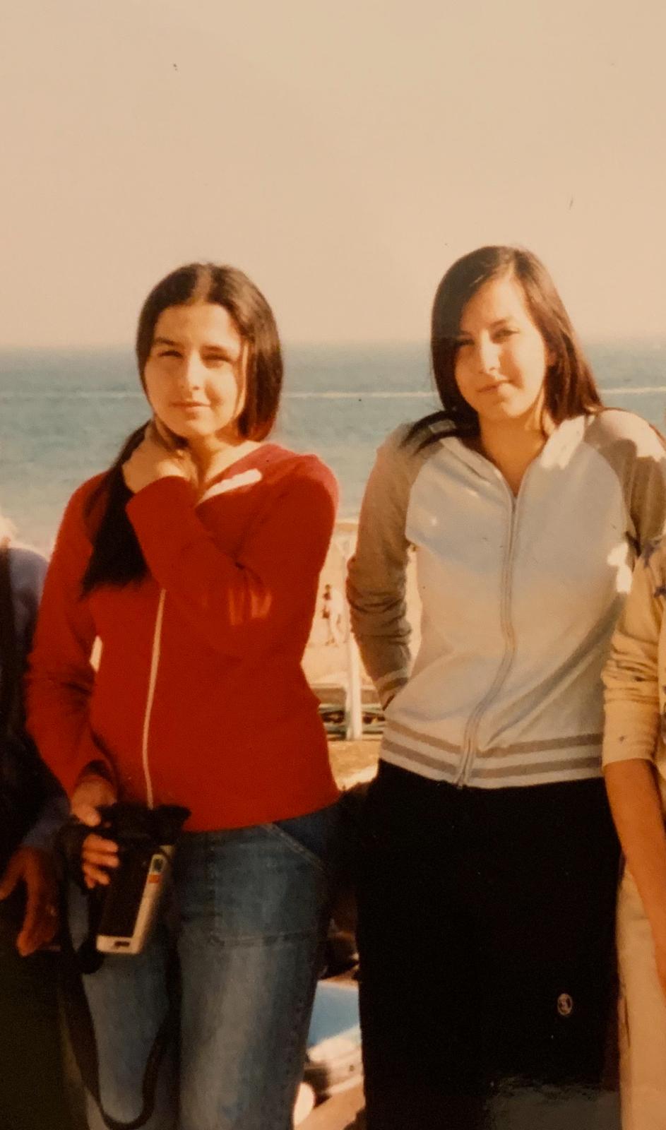 Banaz, pictured left, and Payzee, pictured right, were also subjected to FGM as children