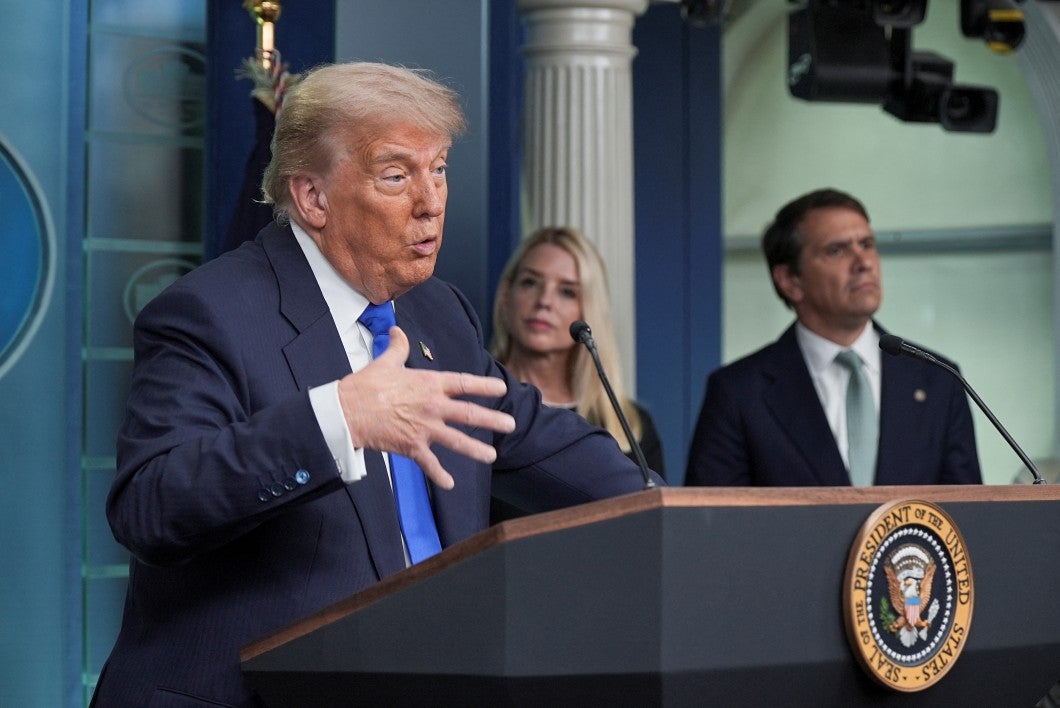 Trump’s Justice Department has pushed out dozens of career prosecutors and other staff who refused to take up politically charged cases, according to watchdog groups